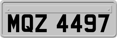 MQZ4497