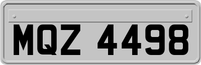 MQZ4498