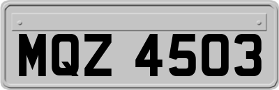 MQZ4503