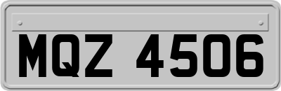 MQZ4506