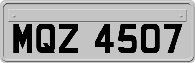 MQZ4507