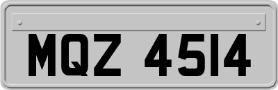 MQZ4514