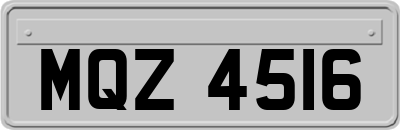 MQZ4516