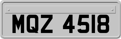 MQZ4518