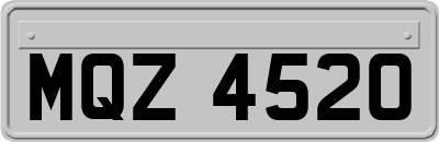 MQZ4520