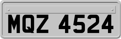 MQZ4524