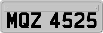 MQZ4525