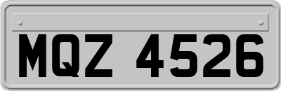 MQZ4526