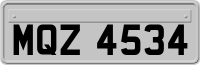 MQZ4534
