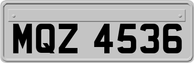 MQZ4536