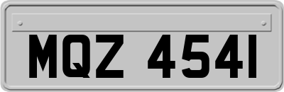 MQZ4541