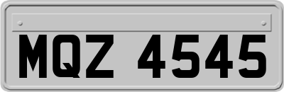 MQZ4545