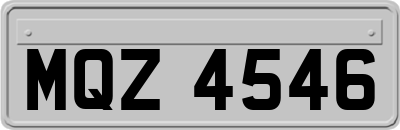 MQZ4546