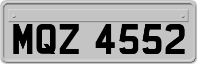 MQZ4552