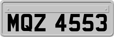 MQZ4553