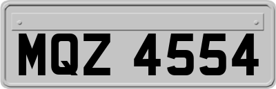MQZ4554
