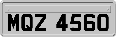 MQZ4560