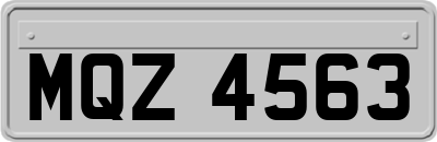 MQZ4563
