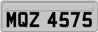 MQZ4575
