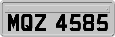 MQZ4585
