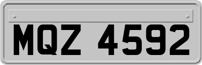 MQZ4592