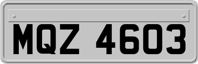 MQZ4603