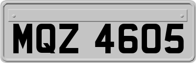 MQZ4605