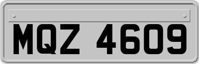MQZ4609