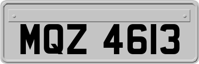 MQZ4613
