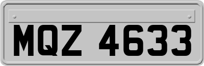 MQZ4633
