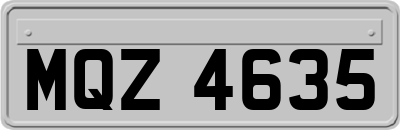 MQZ4635