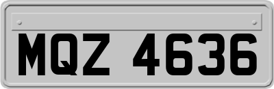 MQZ4636