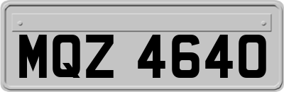 MQZ4640