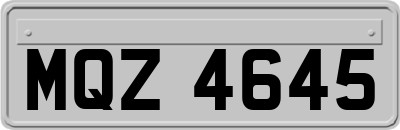 MQZ4645