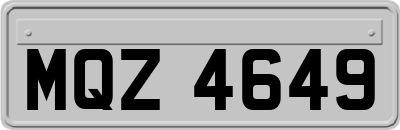 MQZ4649