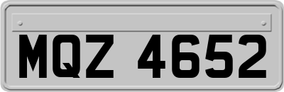 MQZ4652