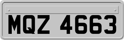 MQZ4663