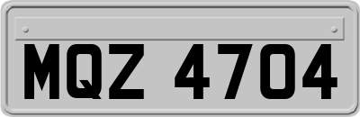 MQZ4704