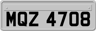 MQZ4708