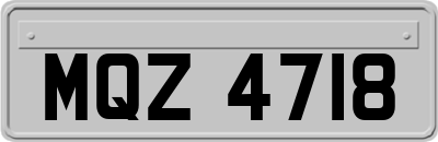 MQZ4718