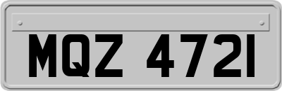 MQZ4721