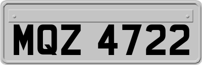 MQZ4722