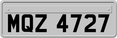 MQZ4727