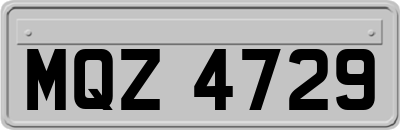 MQZ4729