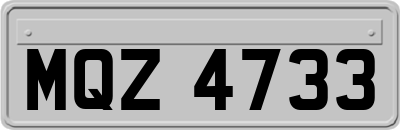 MQZ4733