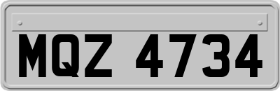 MQZ4734