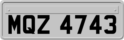 MQZ4743
