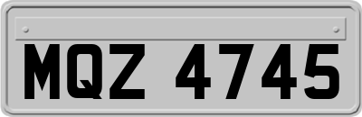 MQZ4745