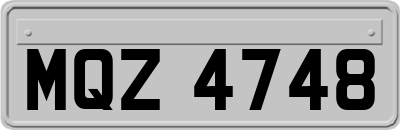 MQZ4748