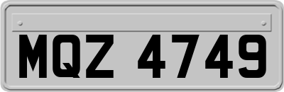 MQZ4749